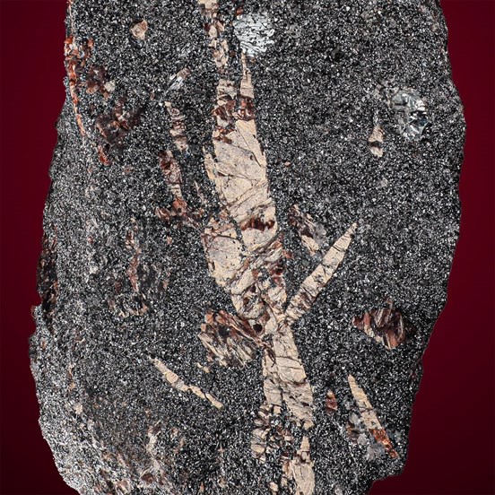 Defernite-Kombat Mine | Kombat | Grootfontein | Otjozondjupa Region | Namibia